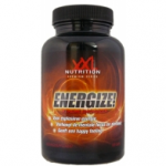 Review: “Energize!” – XXL Nutrition